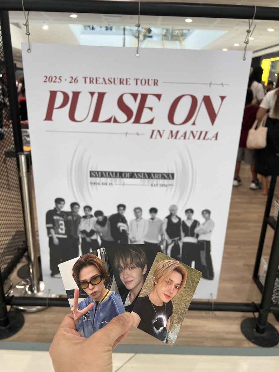 💃WaS today, EXhOrizon in July ✨ tweet media