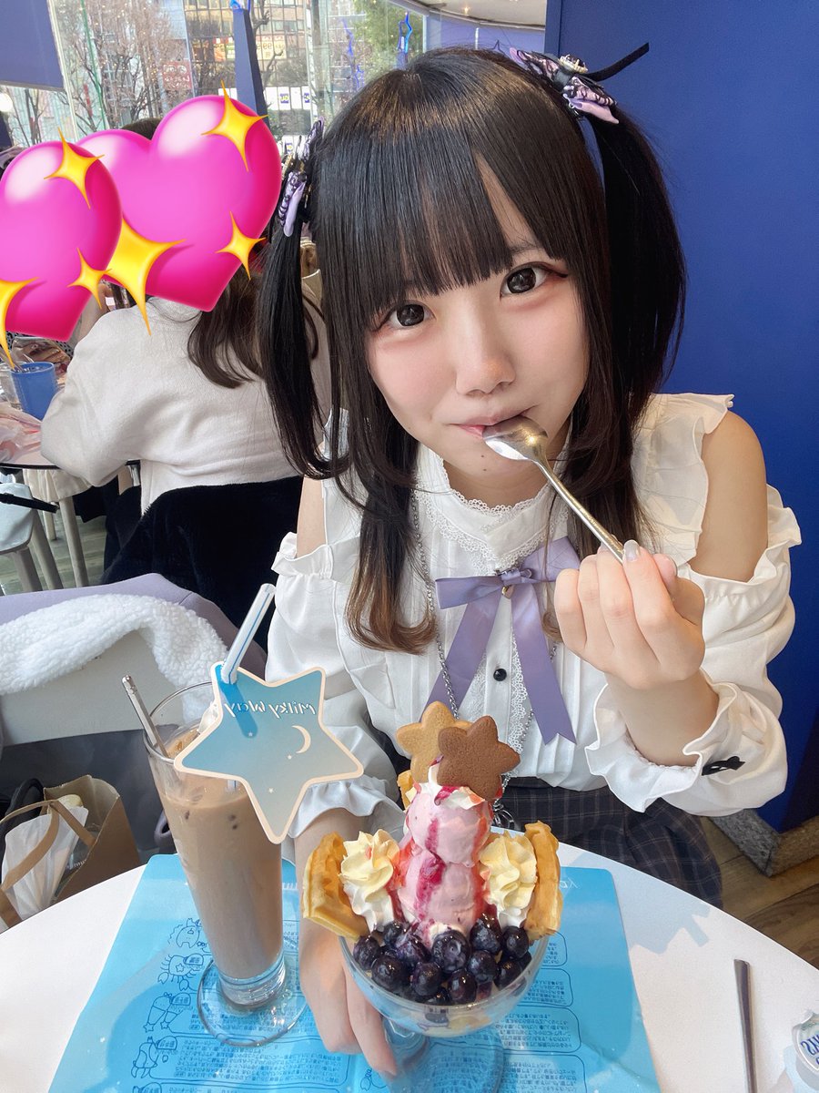 ゆうりちゃむ✡️ルミナリエ tweet media