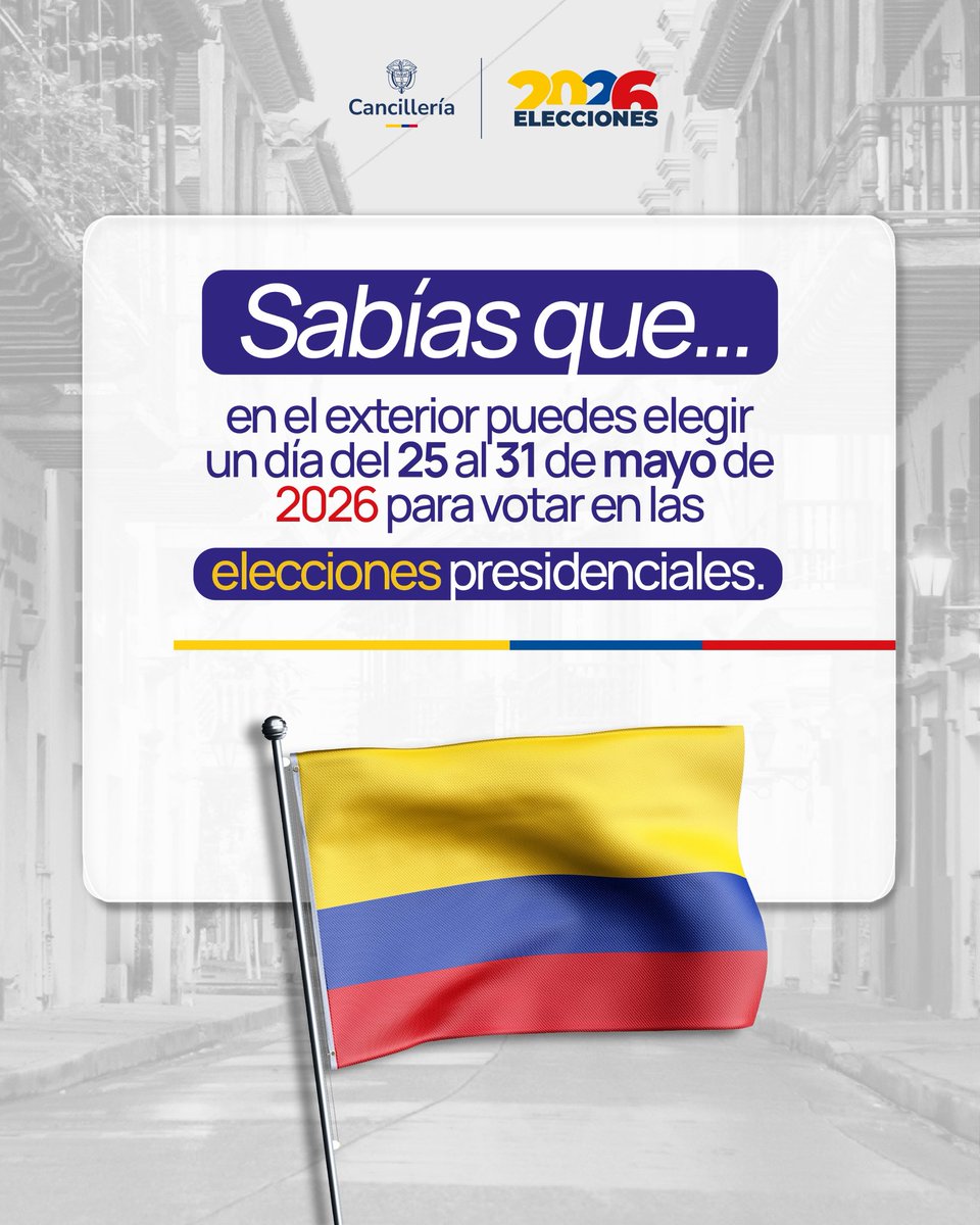 Embajada de Colombia y Misión Permanente en Viena tweet media