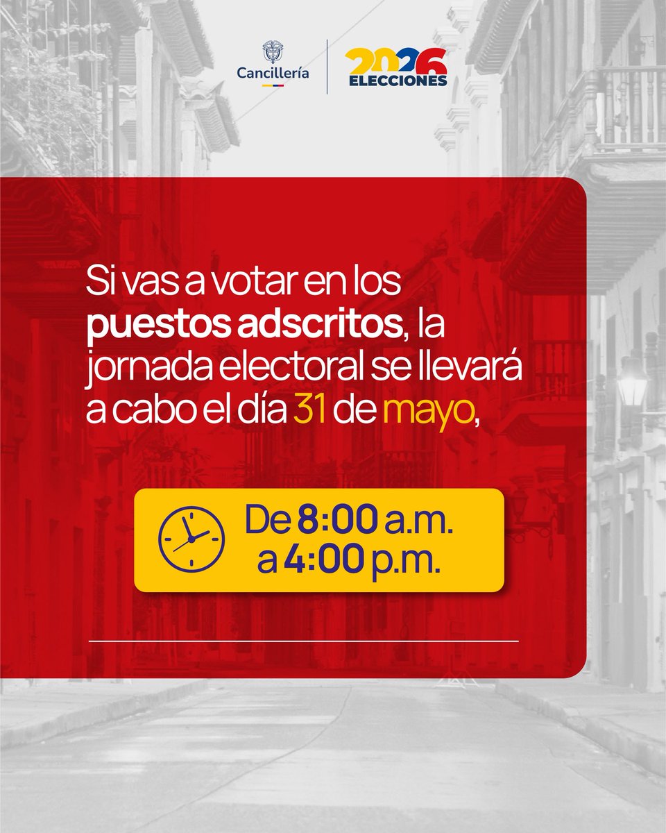 Embajada de Colombia y Misión Permanente en Viena tweet media