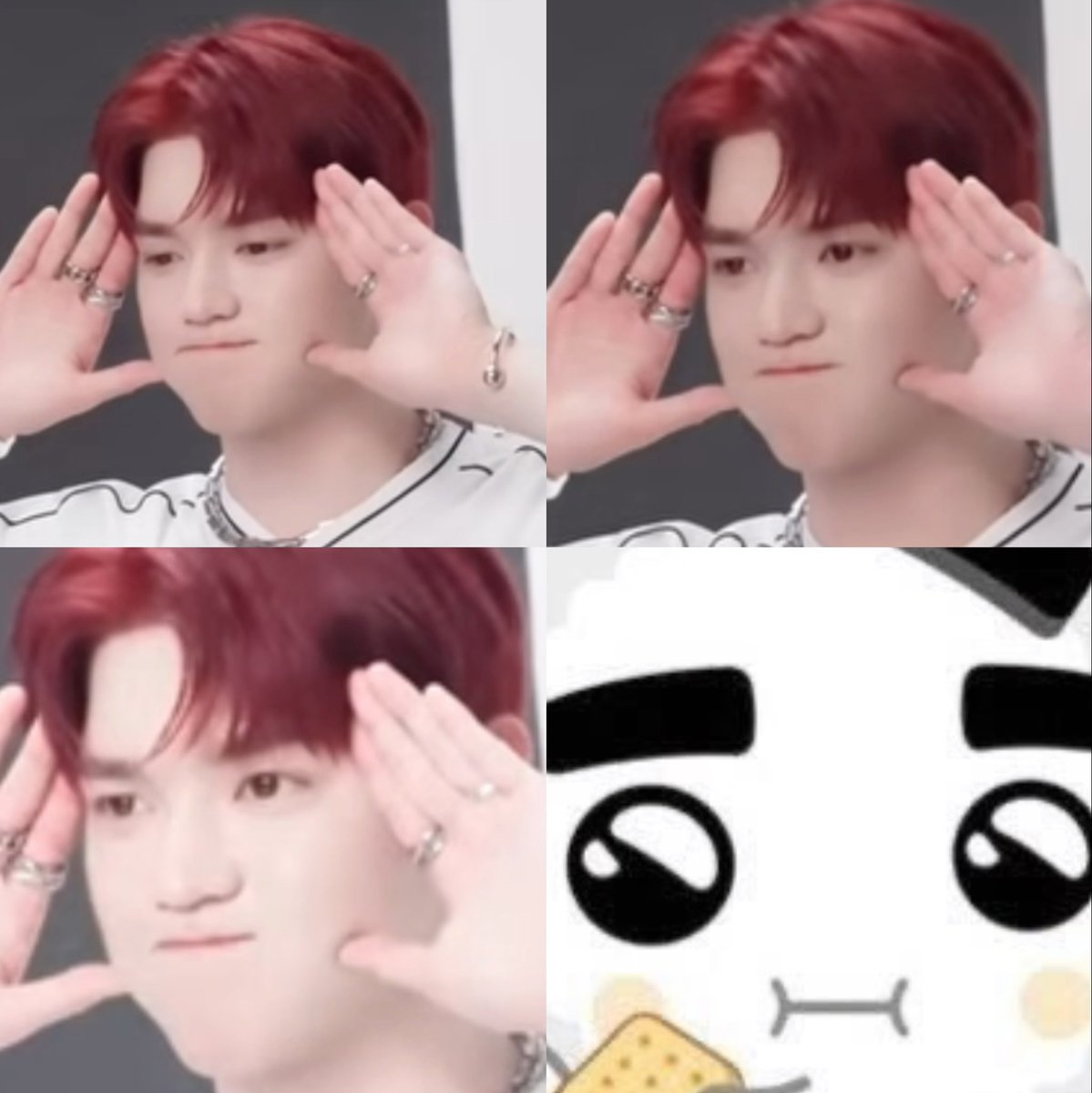 บู้อ้วน🍙 tweet media