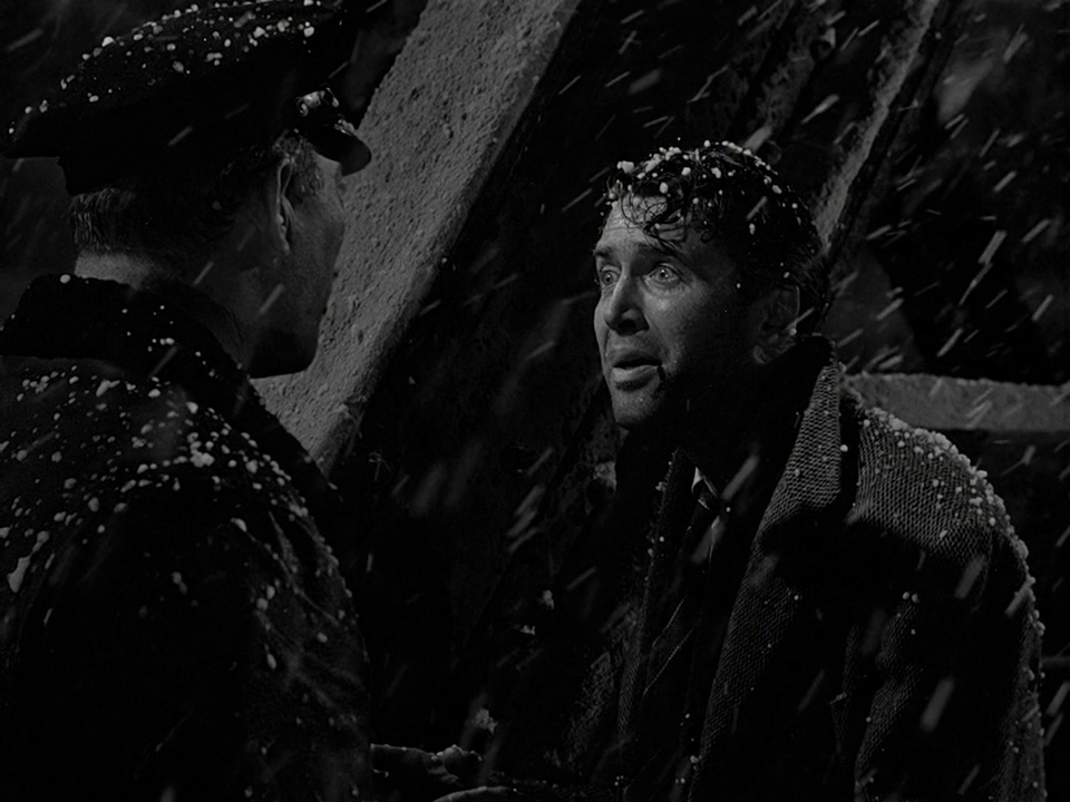 CineOncle71's tweet photo. @GAltringham IT'S A WONDERFUL LIFE (1946) https://t.co/X68A0ny5Yz