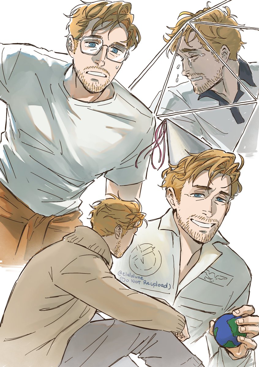 Ela | LL's knees tweet media