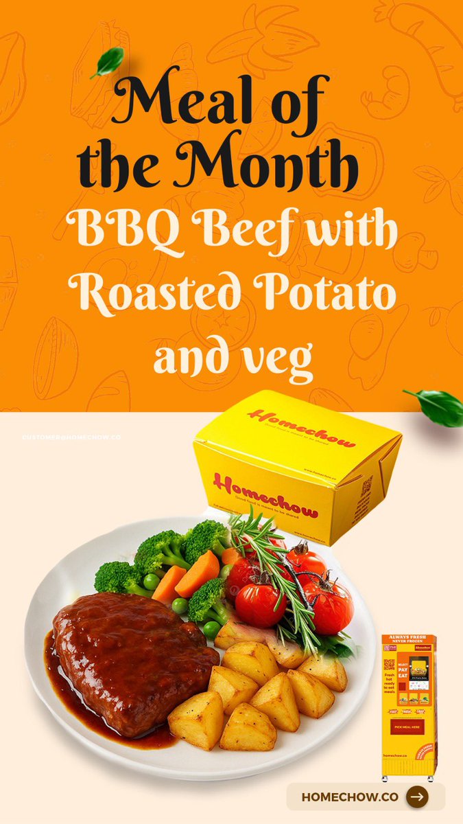 HomechowFoodservice tweet media