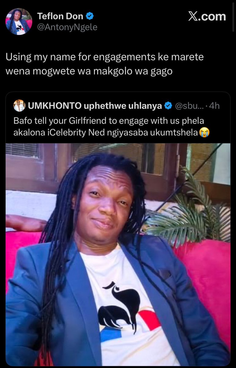 destinyzee's tweet image. #InCaseYouMissedIt