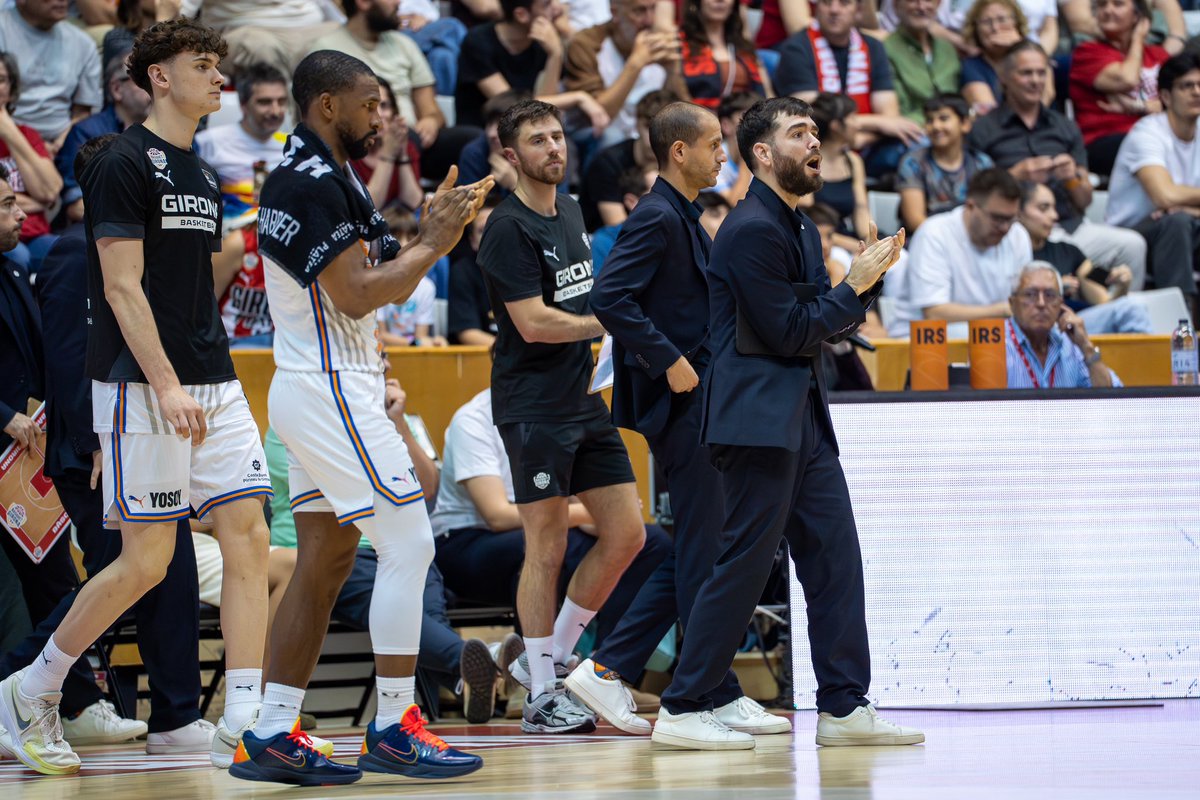 Girona Media tweet media