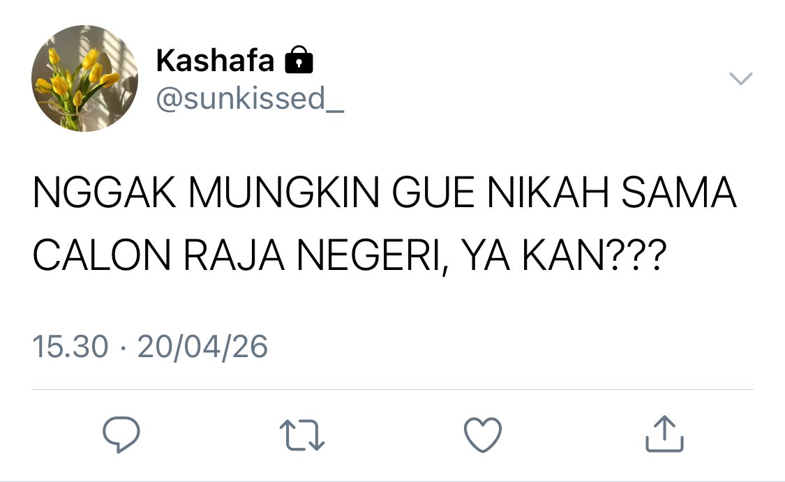 ♡ Lovely tweet media