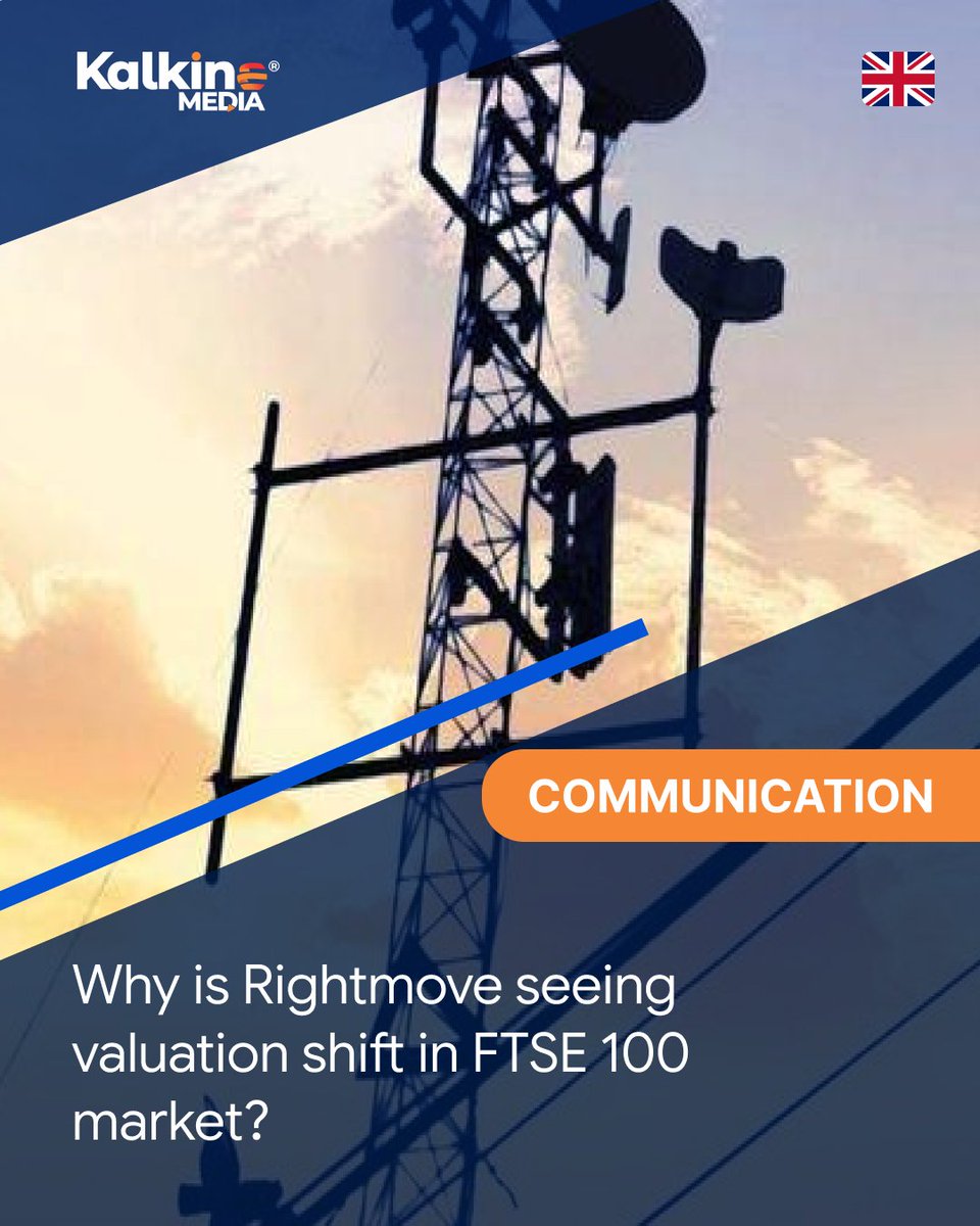 kalkine_uk's tweet image. The UK digital property sector continues to play a pivotal role within the FTSE 100, where online platforms shape how residential and commercial listings reach audiences.  
zurl.co/Eji5E

#CommunicationStock #FTSE #FTSE100 #KalkineMediaUK