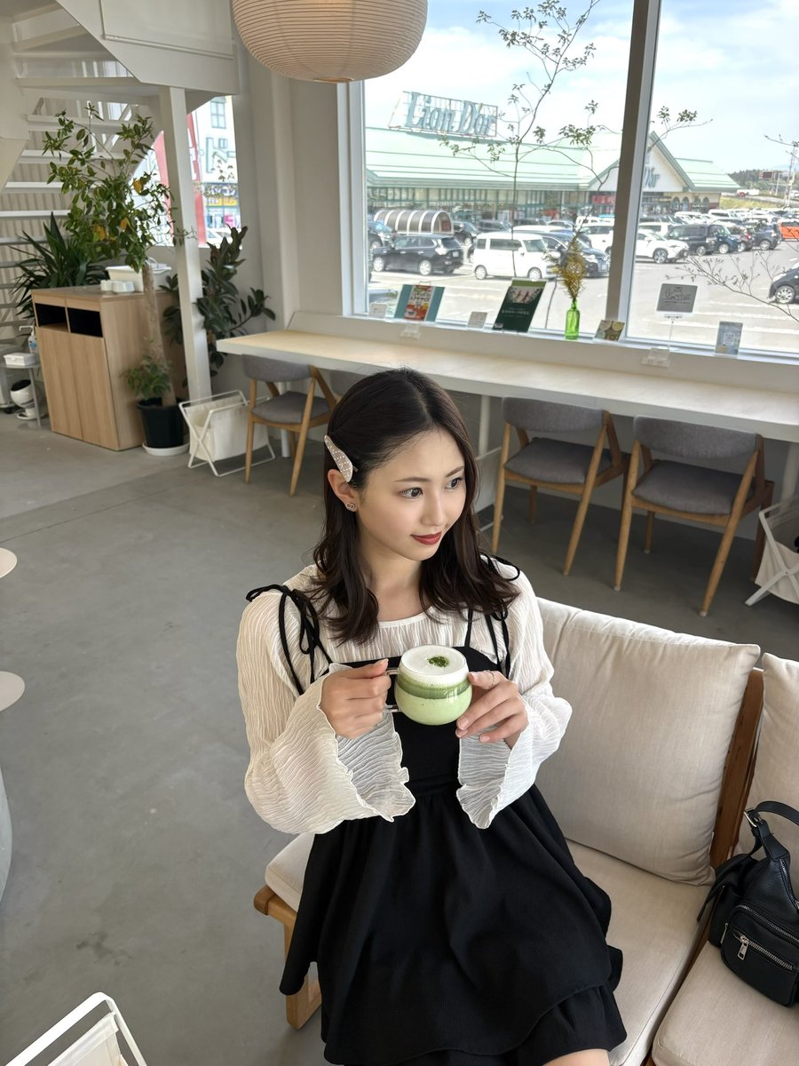遠藤 栞 tweet media