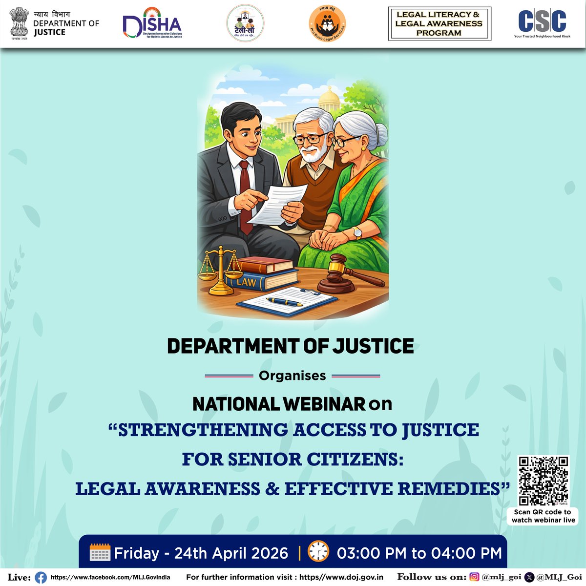 Tele-law tweet media