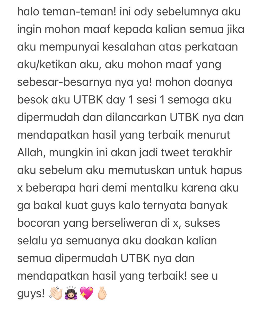 ody 𝜗𝜚 tweet media