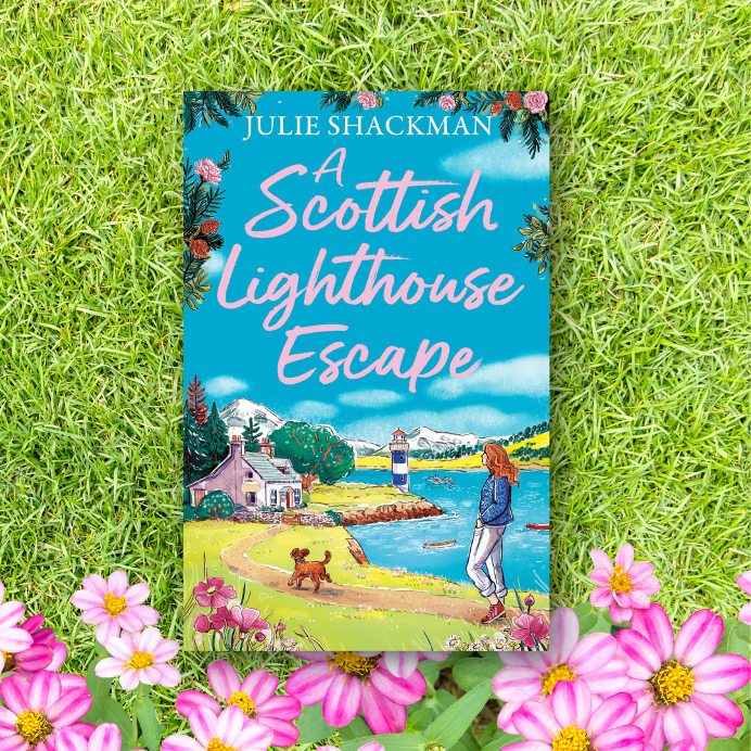 G13Julie's tweet image. 💜Thanks so much to the fab @ayradvertiser for the article! 
South Ayrshire romantic novel author shortlisted for major award ayradvertiser.com/news/26015446.… @RNAtweets @0neMoreChapter_ @harpercollinsuk @JennieRothwell1 #amwriting #amreading #romance #writingcommunity💜