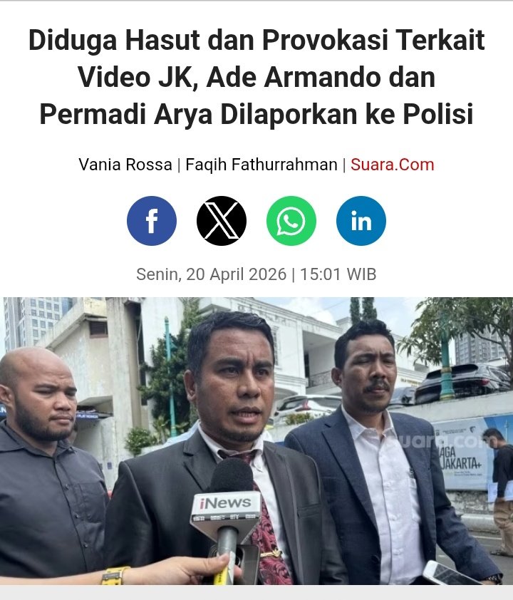 NenkMonica's tweet photo. Duo Racun ini jangan sampai lepas ! https://t.co/FebZ6ugtqQ