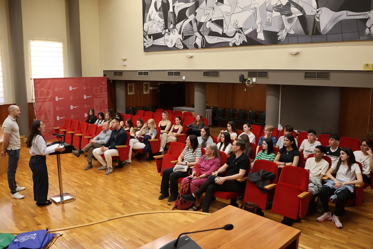 Ayuntamiento de Yecla tweet media