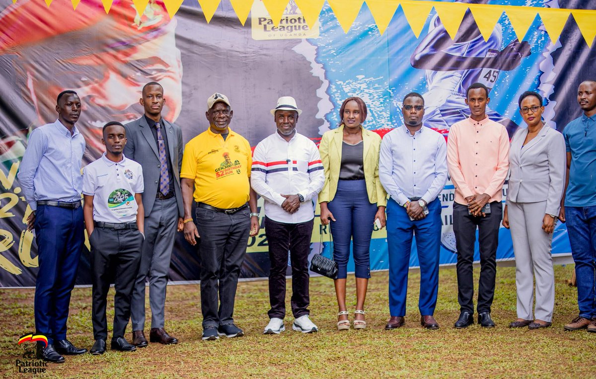 PLU Mobilization Directorate tweet media