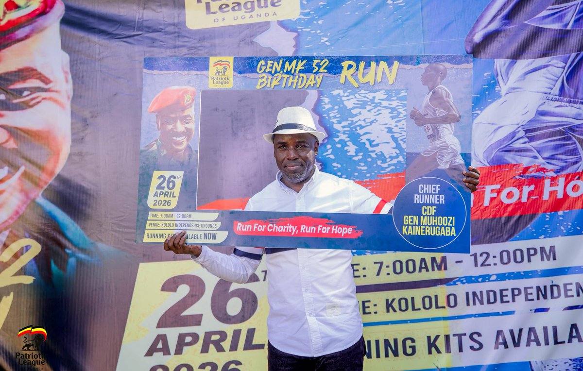 PLU Mobilization Directorate tweet media