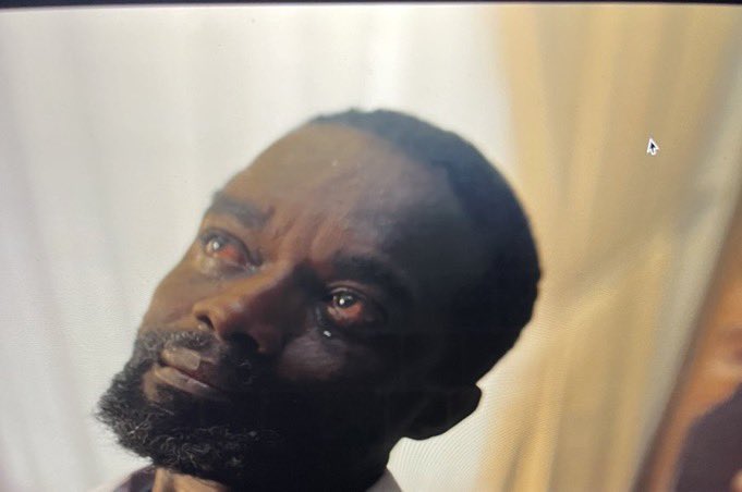 OKIKI OF LASGIDI 💐🍷 tweet media