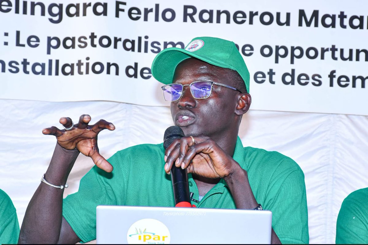 IPAR_Think-Tank 🇸🇳 tweet media