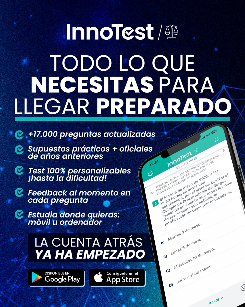 InnoTest tweet media