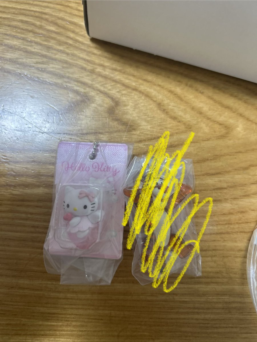 ちいかわ tweet media