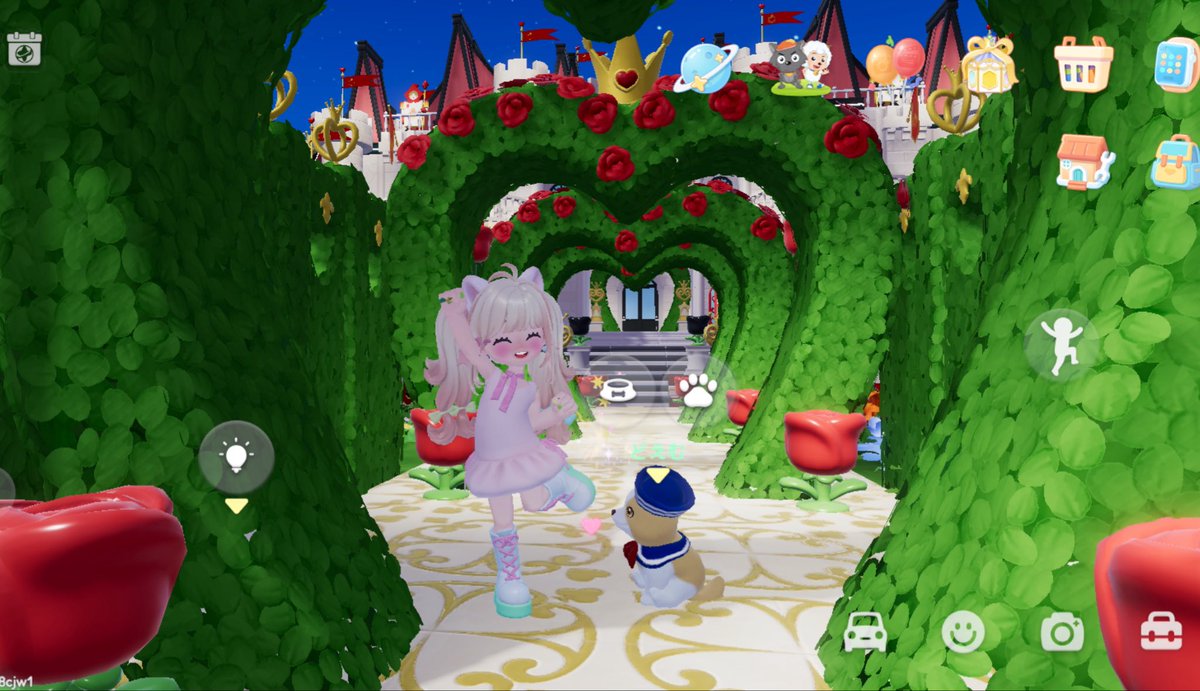 ありぺーsama🌸 tweet media