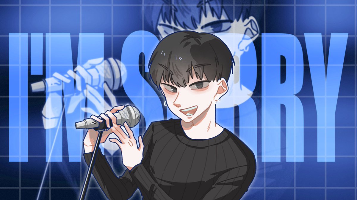 p1_hnana's tweet photo. #P1Harmony #JIUNG #Im_Sorry https://t.co/m1IzE3nnvm