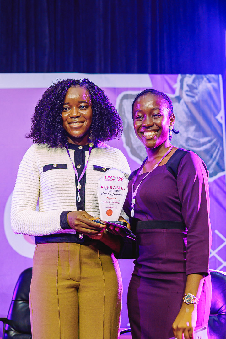 AnuoluwapoSisi's tweet image. Thank you @leadbowen, it was such an honour to have been a contributor to students who are thinking of the future of technology and leadership. #digitaltechnology #leadersoftomorrow