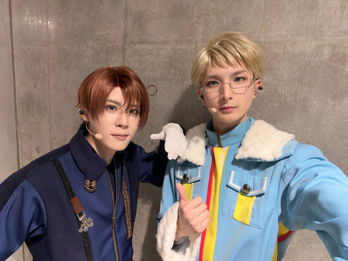 塚本凌生👓 tweet media