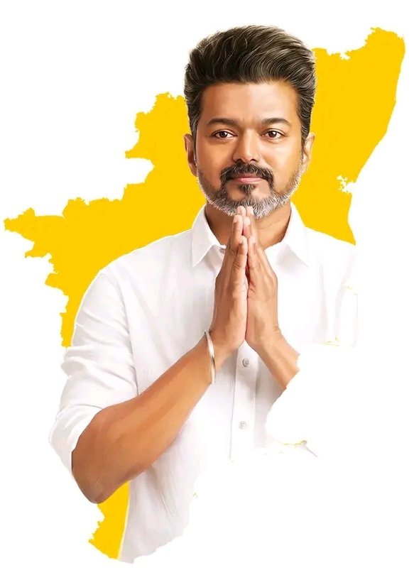 SPRoyal234's tweet image. Senior Indian political leader and Andhra Pradesh Chief Minister Chandrababu Naidu indirectly predicted Vijay's victory by saying that he did not want to make any comments on the TVK party during the Tamil Nadu election campaign.
@TVKVijayHQ @ncbn #TVK‌ #cbn