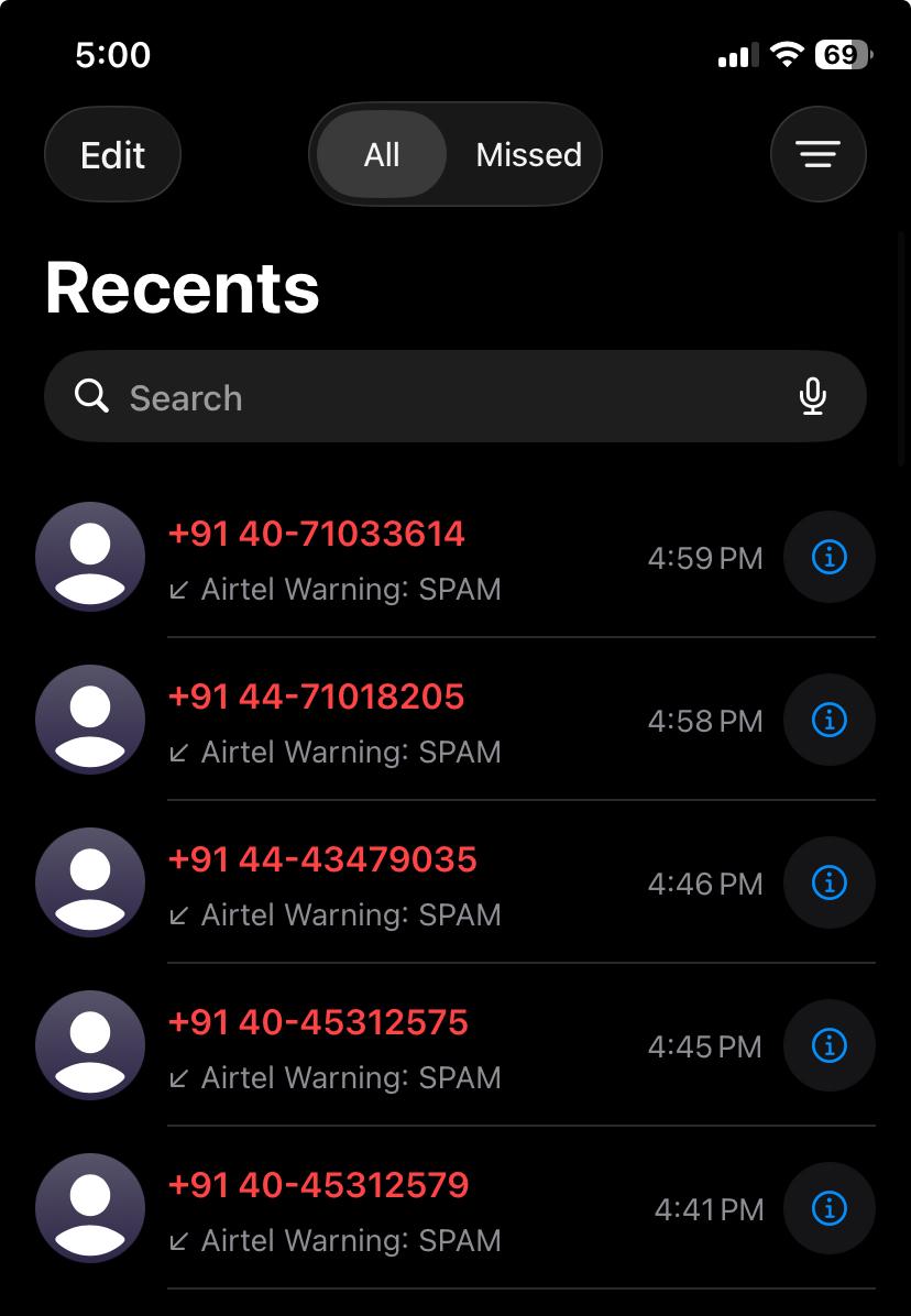 subbaahraokadam's tweet image. @ICICIBank I am a victim of continuous harassment by your recovery agents. Your collection manager Lingeswar has harassed me more than 8 times. I am also receiving nonstop calls from 93725 07258. This is illegal @RBI #Harassment #RBIGuidelines @ICICIBank_Care @FinMinIndia