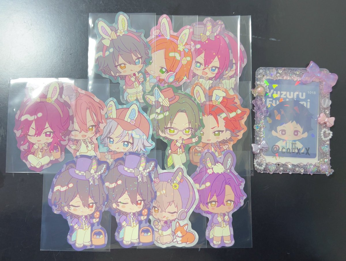 にゃん tweet media