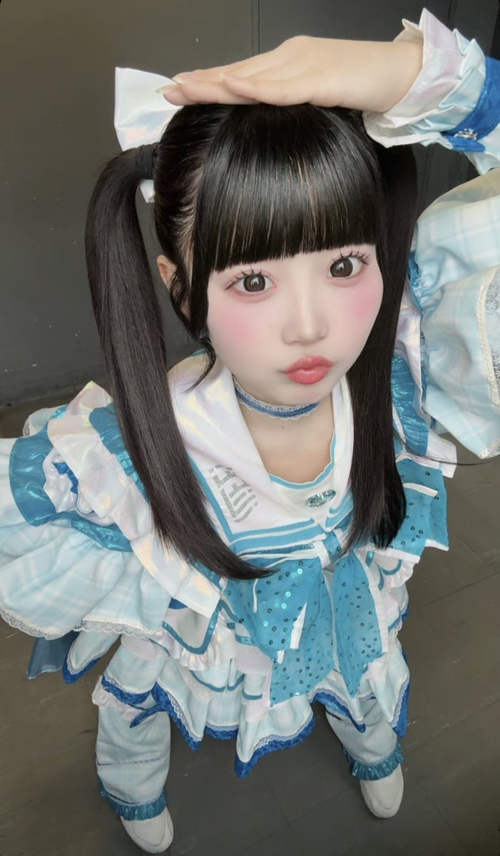 虹羽みに【iLiFE!】 tweet media