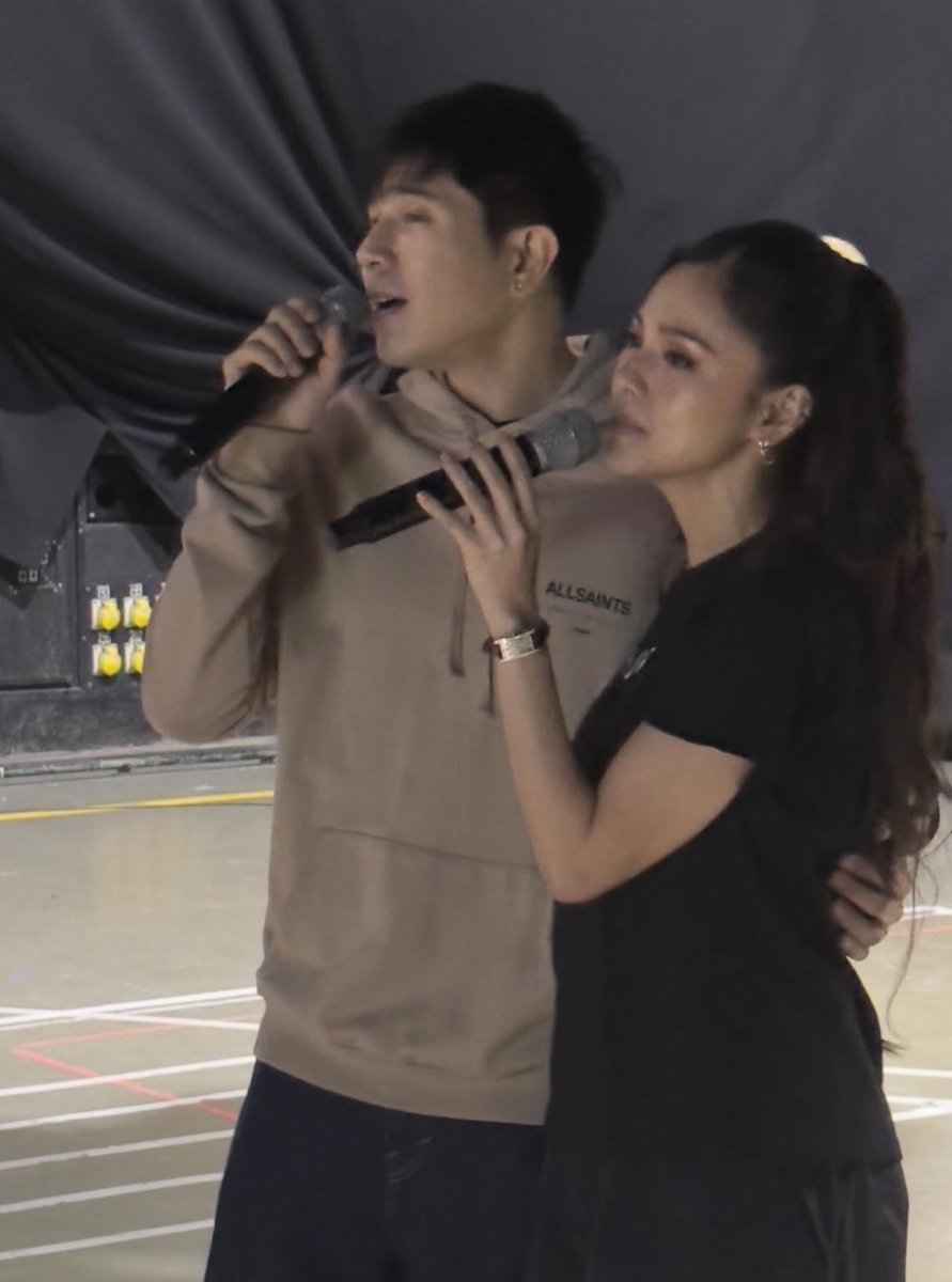 mik_ksyc's tweet photo. Bakit mukha na kayong mag-asawa 🤧 https://t.co/5zTJjDrTH0