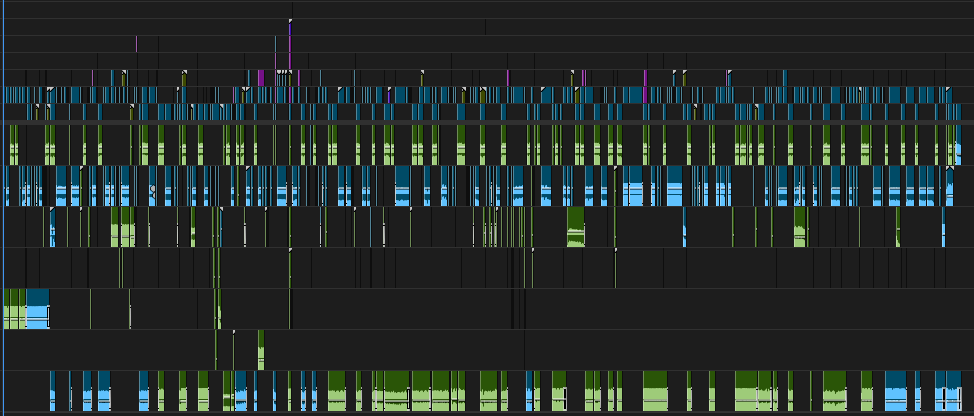 nosleep | Editor de Vídeo tweet media