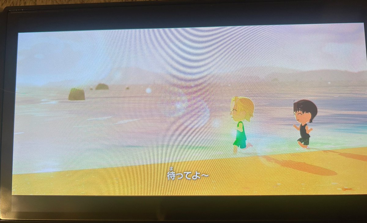 ntnt_coconut's tweet photo. トモコレ楽し過ぎて時間溶けてる https://t.co/U90aO5H3Wc