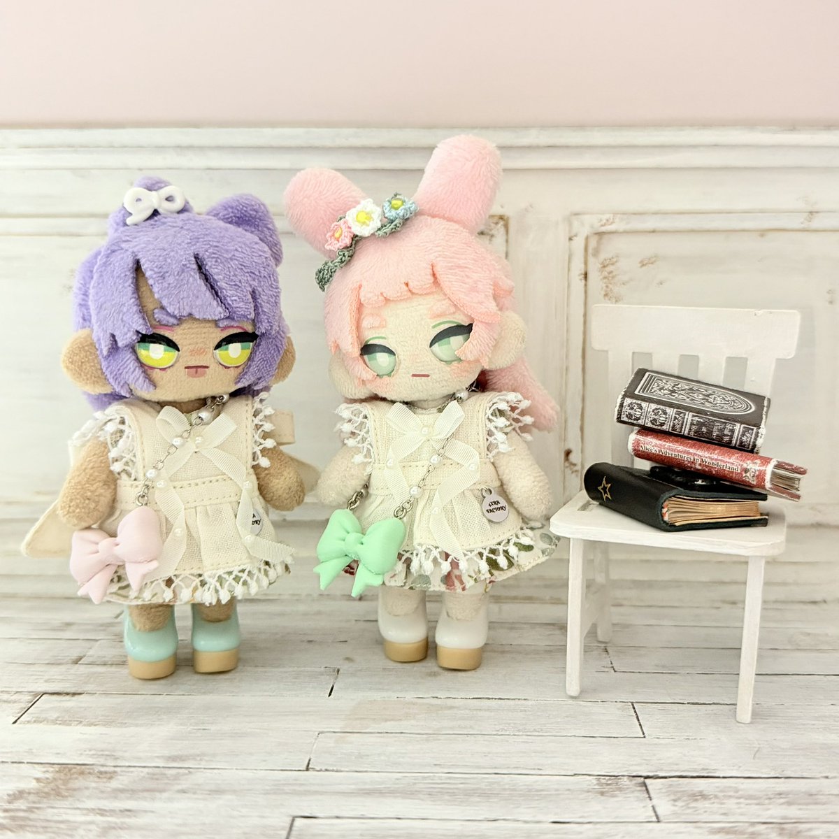 ぷにみお アウトフィット cocoriang まとめ売り⑦ kumukuku