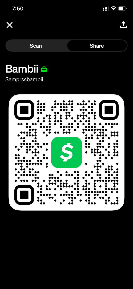 Princess Bambii 💕🌸 tweet media