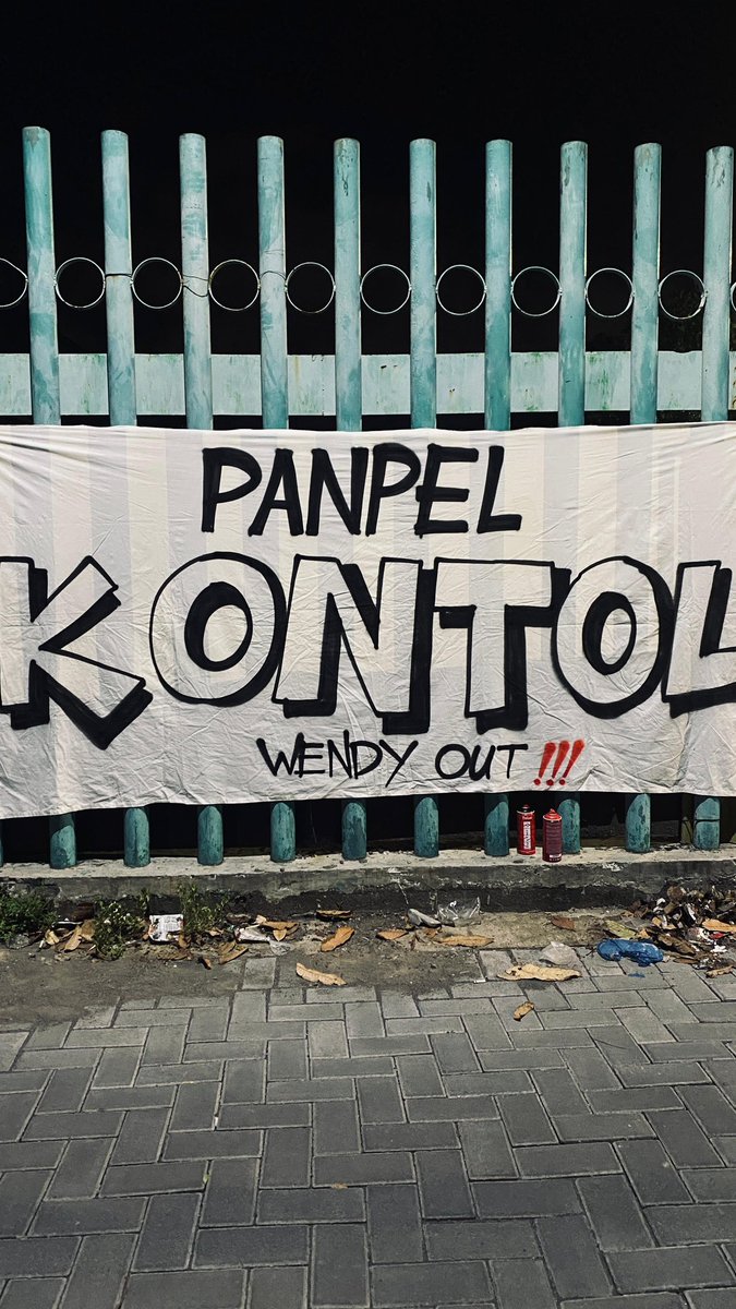 WAYAHE DI AWUR CAH-CAH 💥