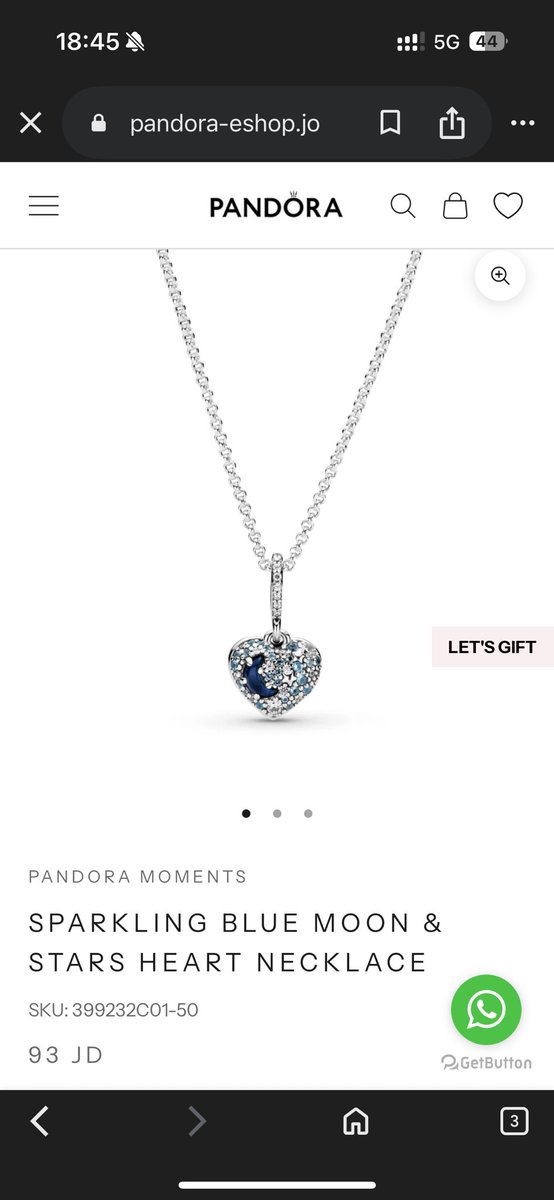 MSukswang's tweet photo. สร้อยคอpandora🌠 รุ่นตามภาพแท้100%
ใส่น้อยมาก มีอปกครบ 1500รวมส่ง  
#ส่งต่อpandora #ส่งต่อสร้อยคอ https://t.co/EZsRMTZsoX