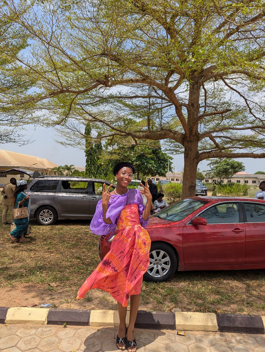 Esther Ajayi tweet media