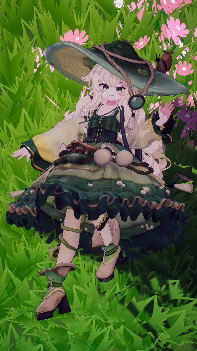 아리아리 tweet media