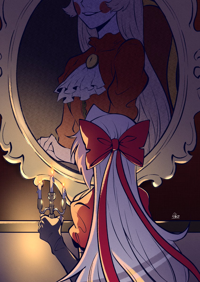 RIN (COMMS CLOSE 3/3) tweet media