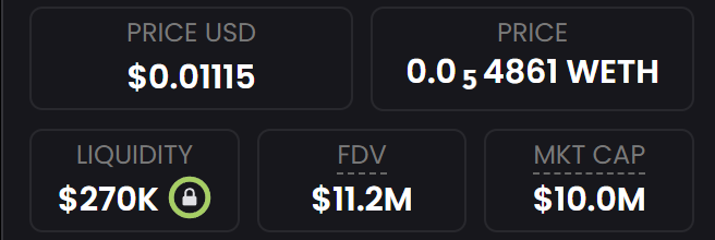 🕵️GEM DETECTER🕵️ tweet media