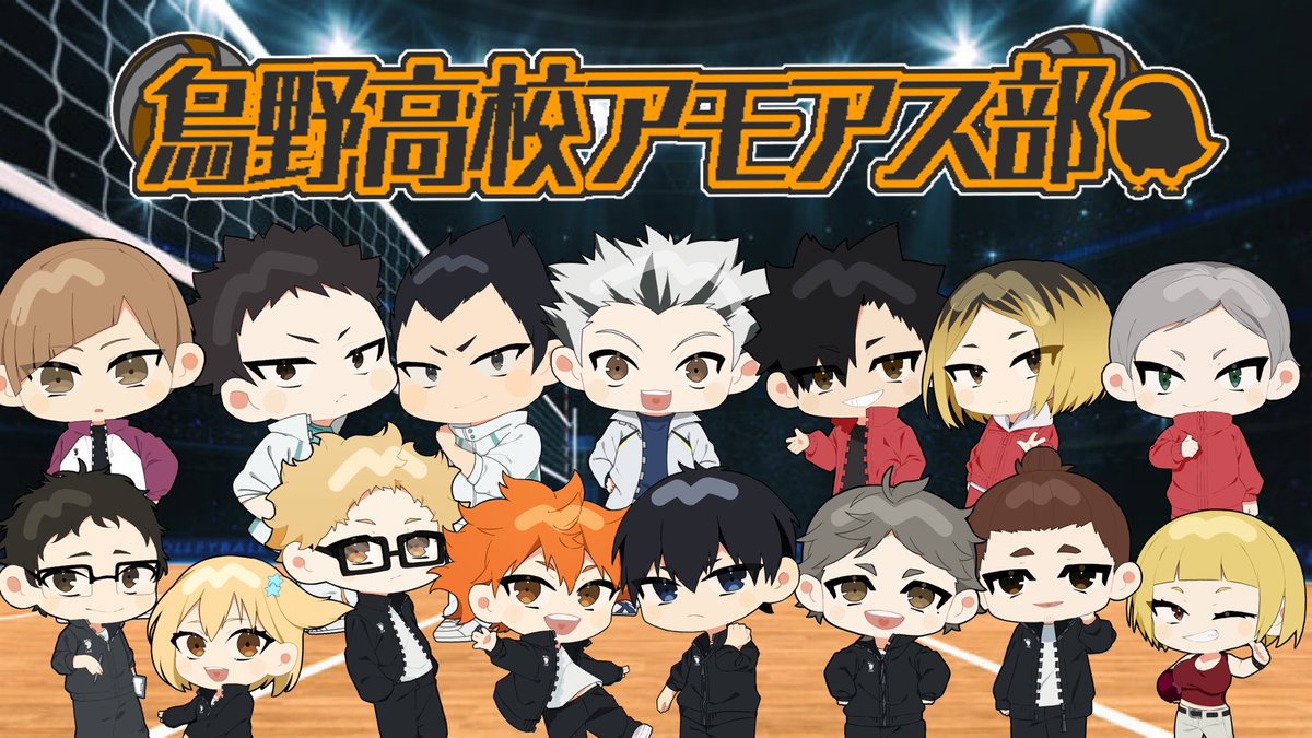 カムイ🌂 tweet media