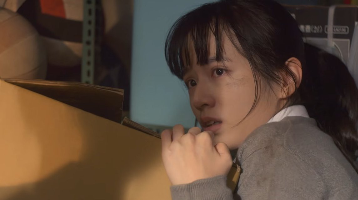 ChildofGhibli's tweet image. kanata and guoshu 😔🫂

#contrast #fruit