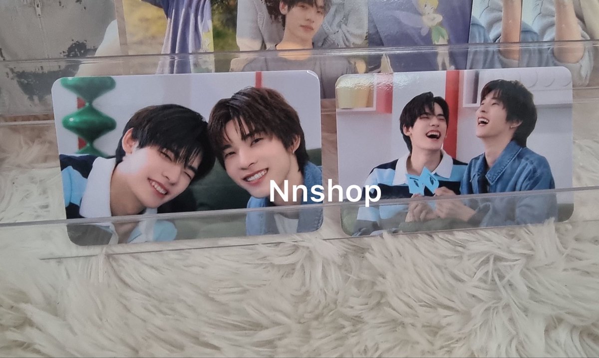 NNSHOP2 tweet media
