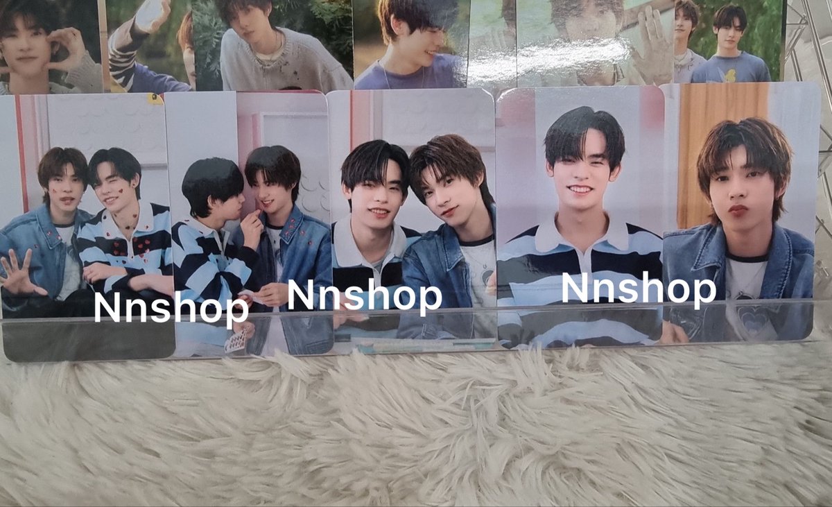 NNSHOP2 tweet media