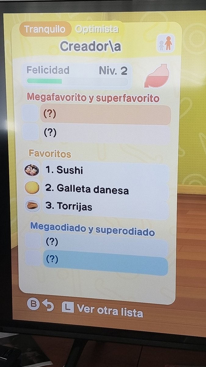 YA ME LLEGO!!! 
HAY TORRIJAS EN EL JUEGO LLORO
(ignoren a Trobbio solo esta siendo una drama queen)
#Tomodachilife #silksong
