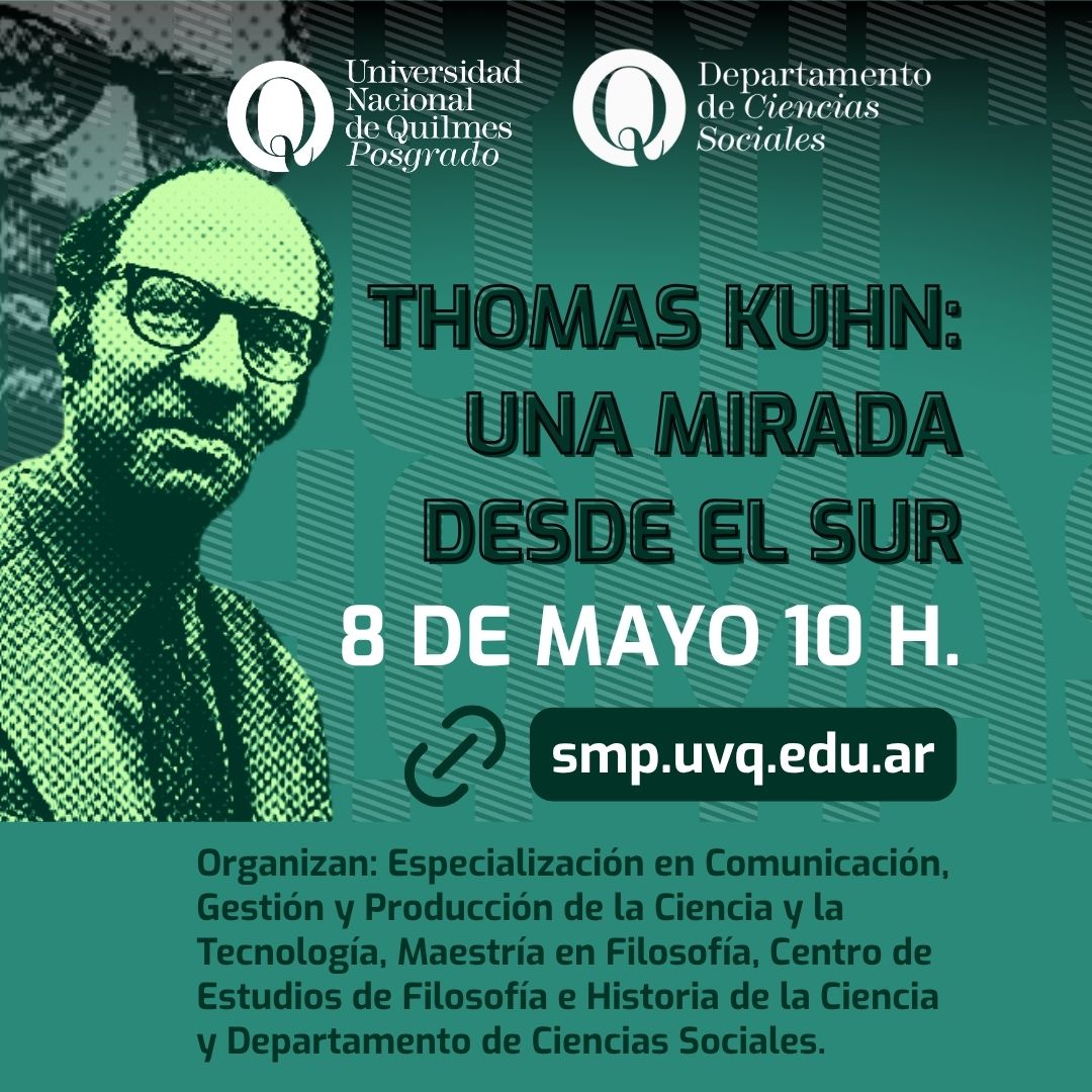 Secretaría de Posgrado tweet media