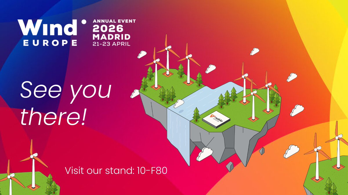 nabla wind hub tweet media